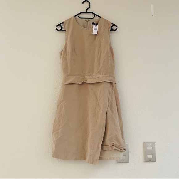 NWT Banana Republic Dress - Picture 2 of 5